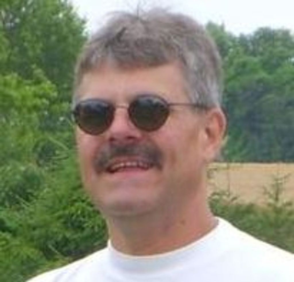Michael James Kollar Profile Photo