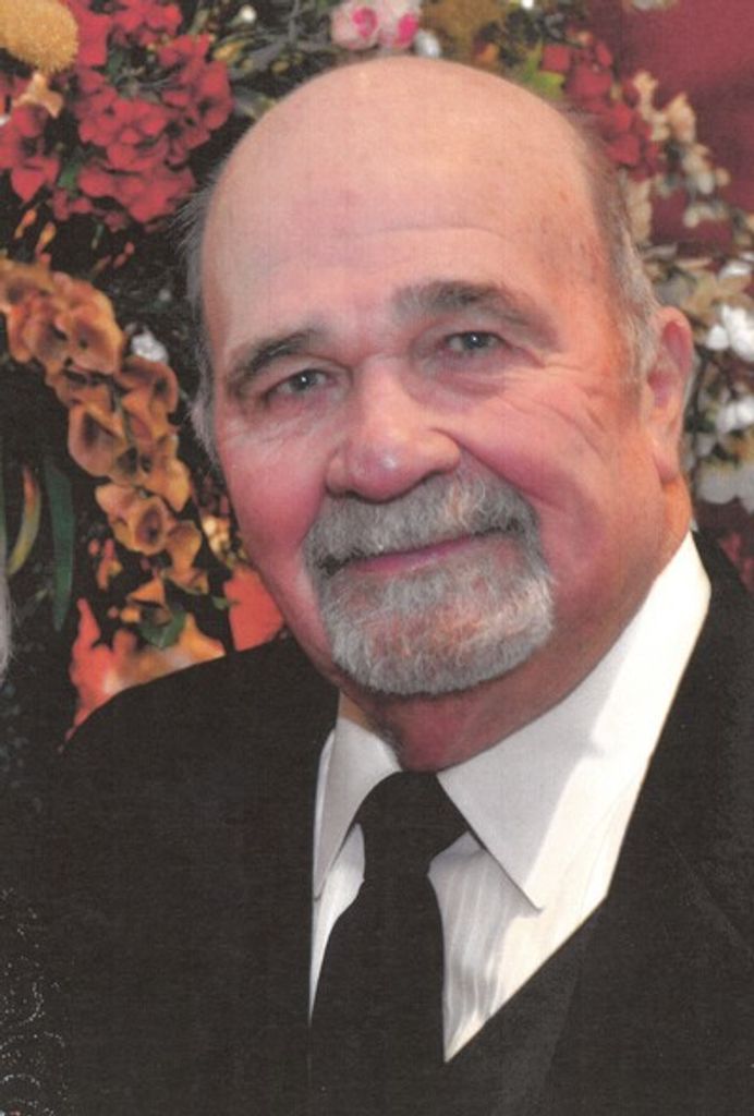 Gene Edward Christiansen