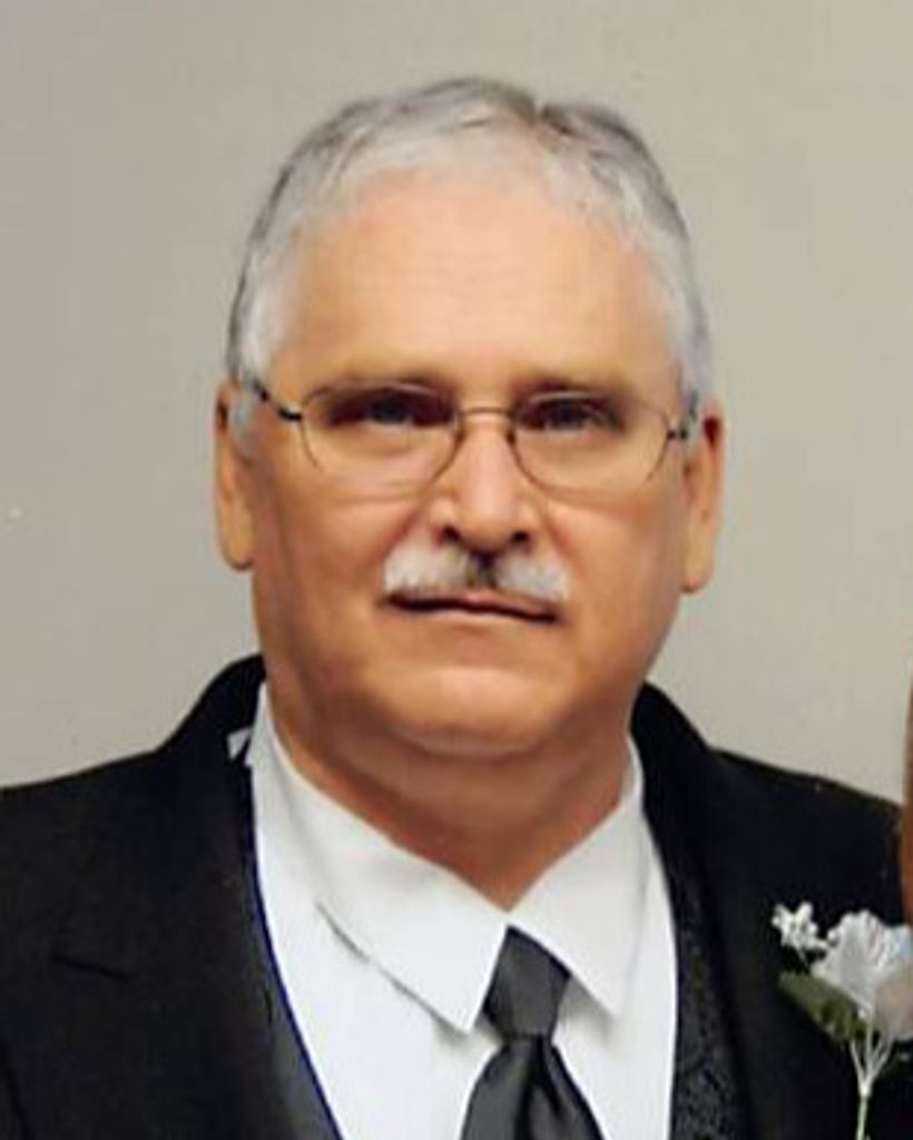 Michael G. "Mike" Crutchfield