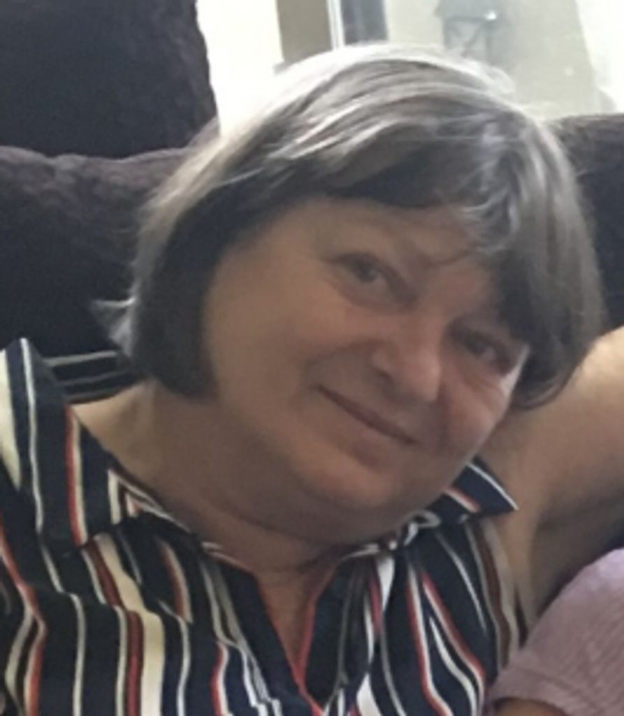 Susan Newhook Shanks