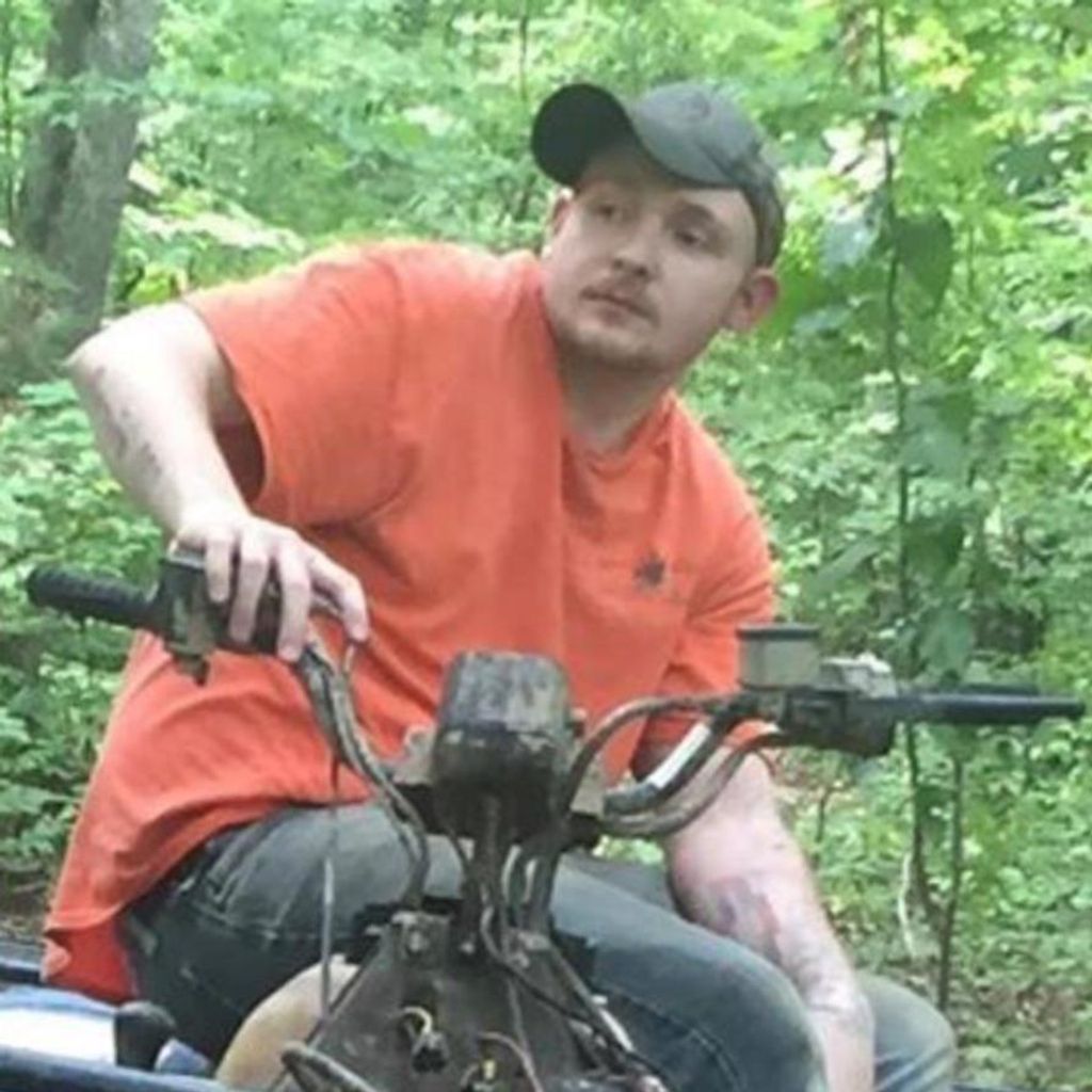 James Albert "Little Jamie" Fuqua, Jr.