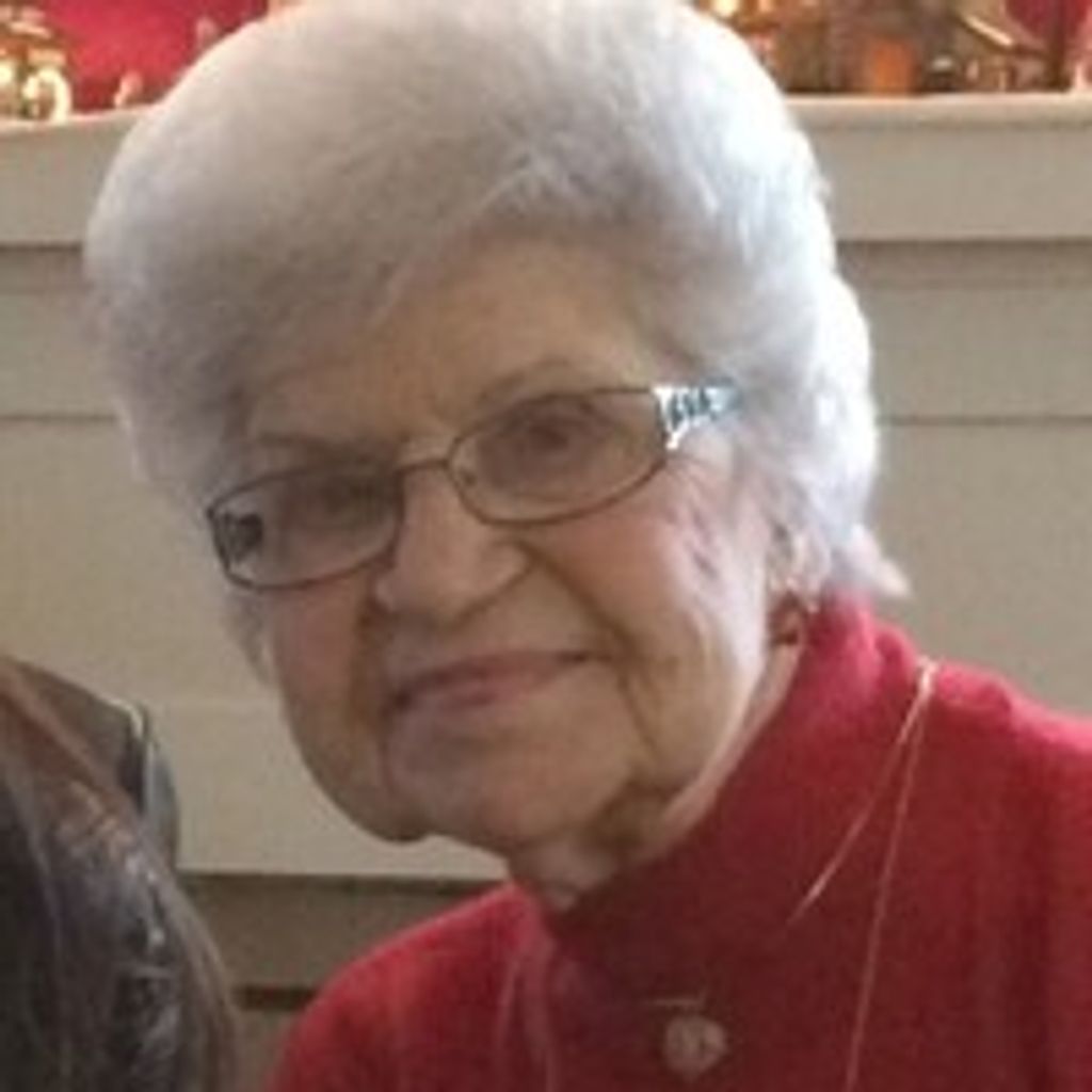 Edith V. Thompson