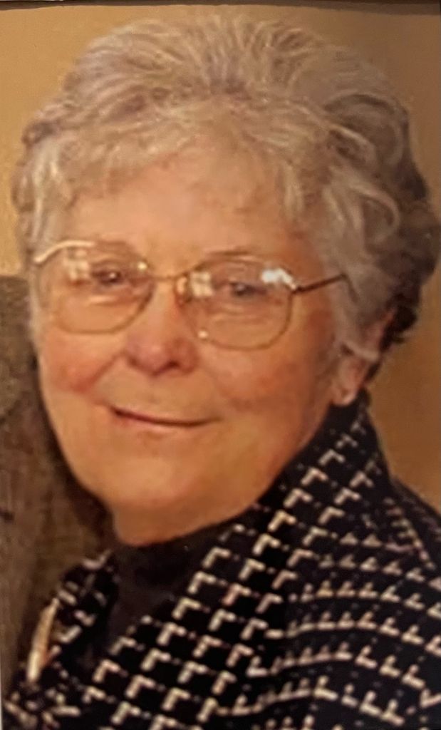 Beverly Rohrabaugh Profile Photo