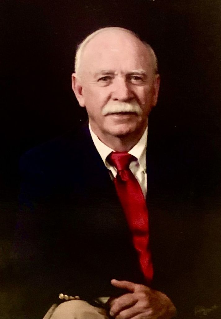 Chester Maurice Pace Profile Photo