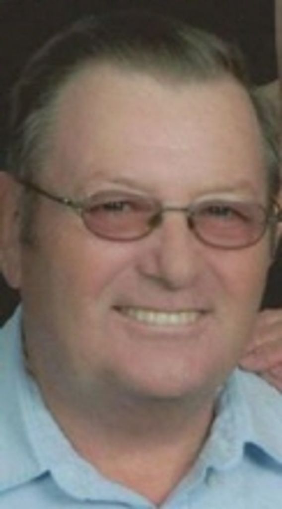 Michael Rose Profile Photo