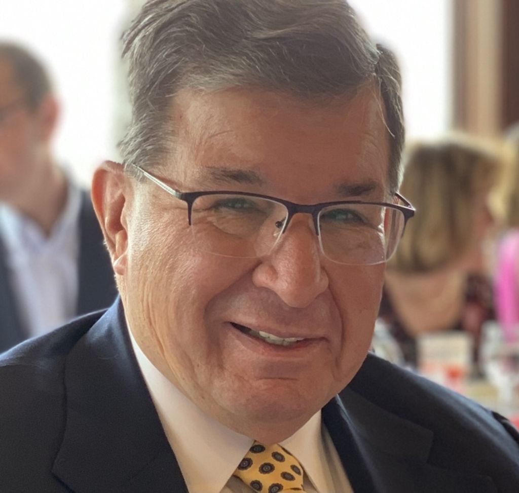 Dennis Edward Watt Profile Photo