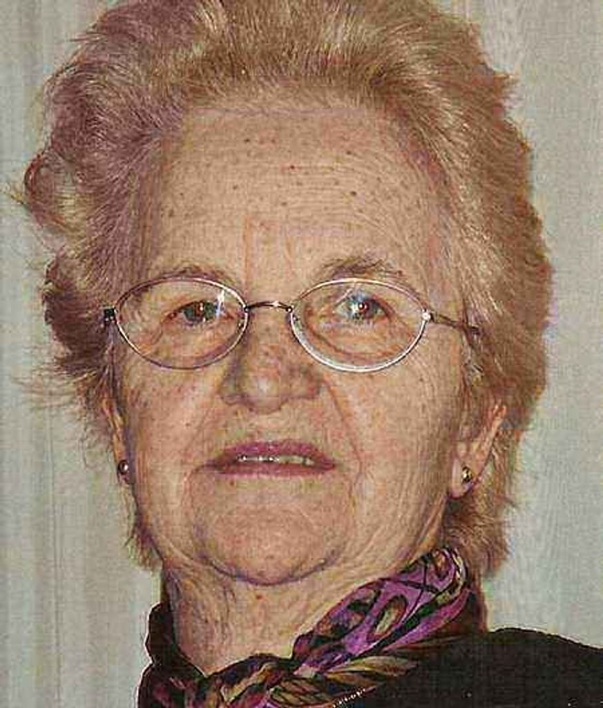 Joann S. Vlahos Profile Photo