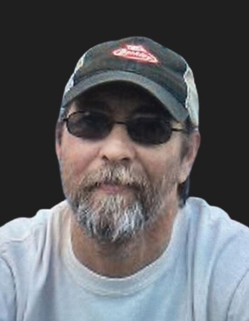 Eric T. Ferrall Profile Photo