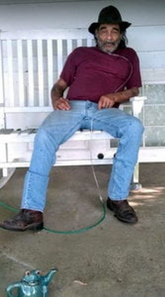 Stephan William Johnson Profile Photo