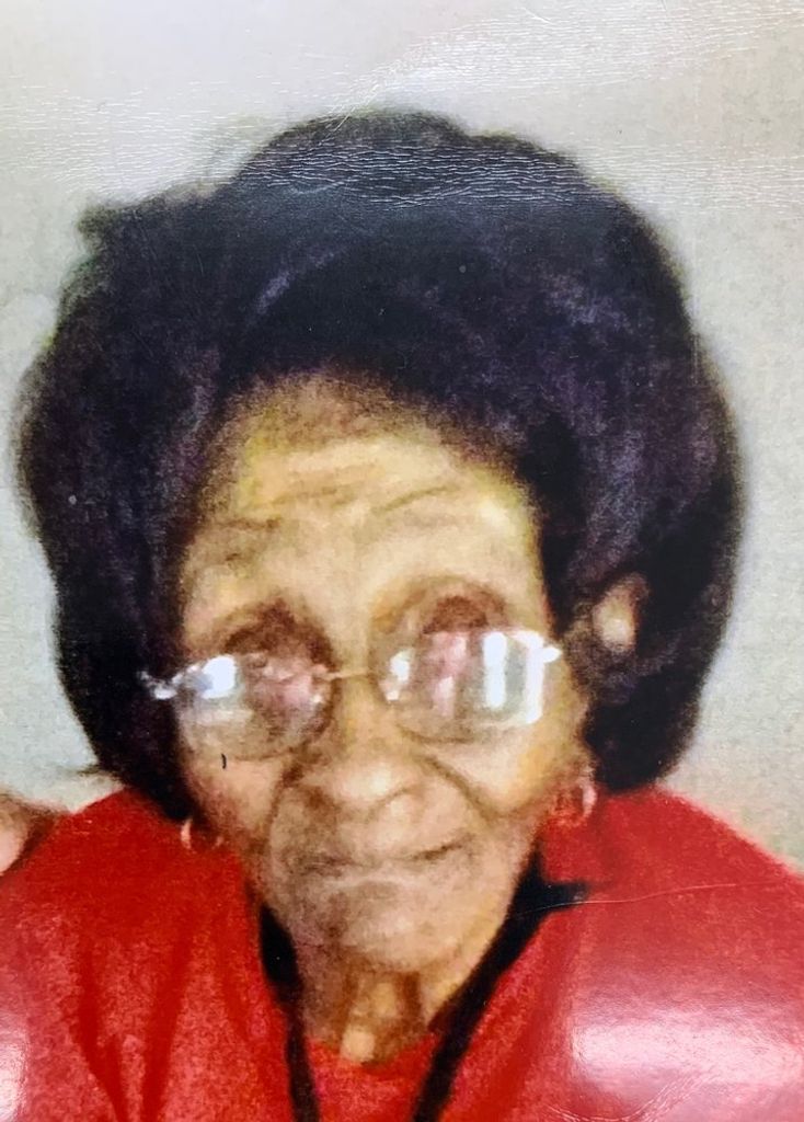 Rebecca Washington Profile Photo