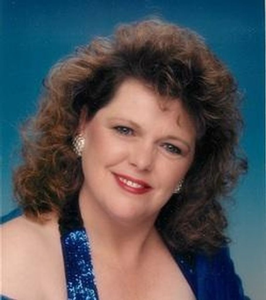 Paula Grant Profile Photo