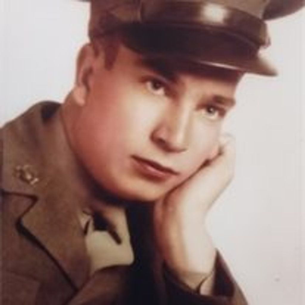 Kenneth M.  Wentworth