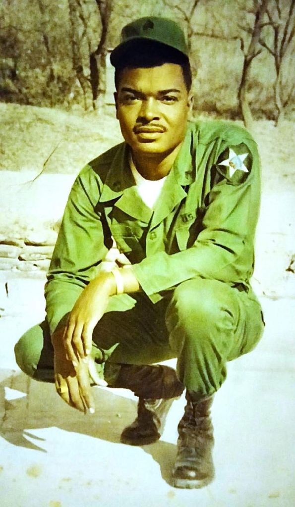 Dennis Odell Johnson Profile Photo