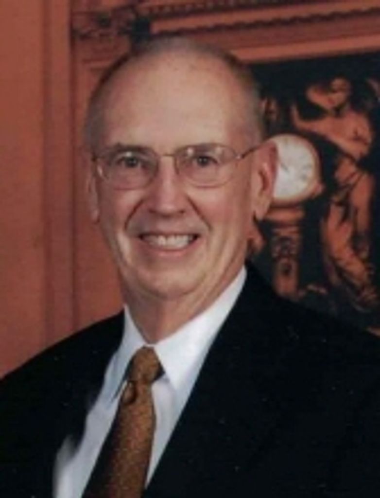 Kenneth  Charles Hoffman,  Jr.