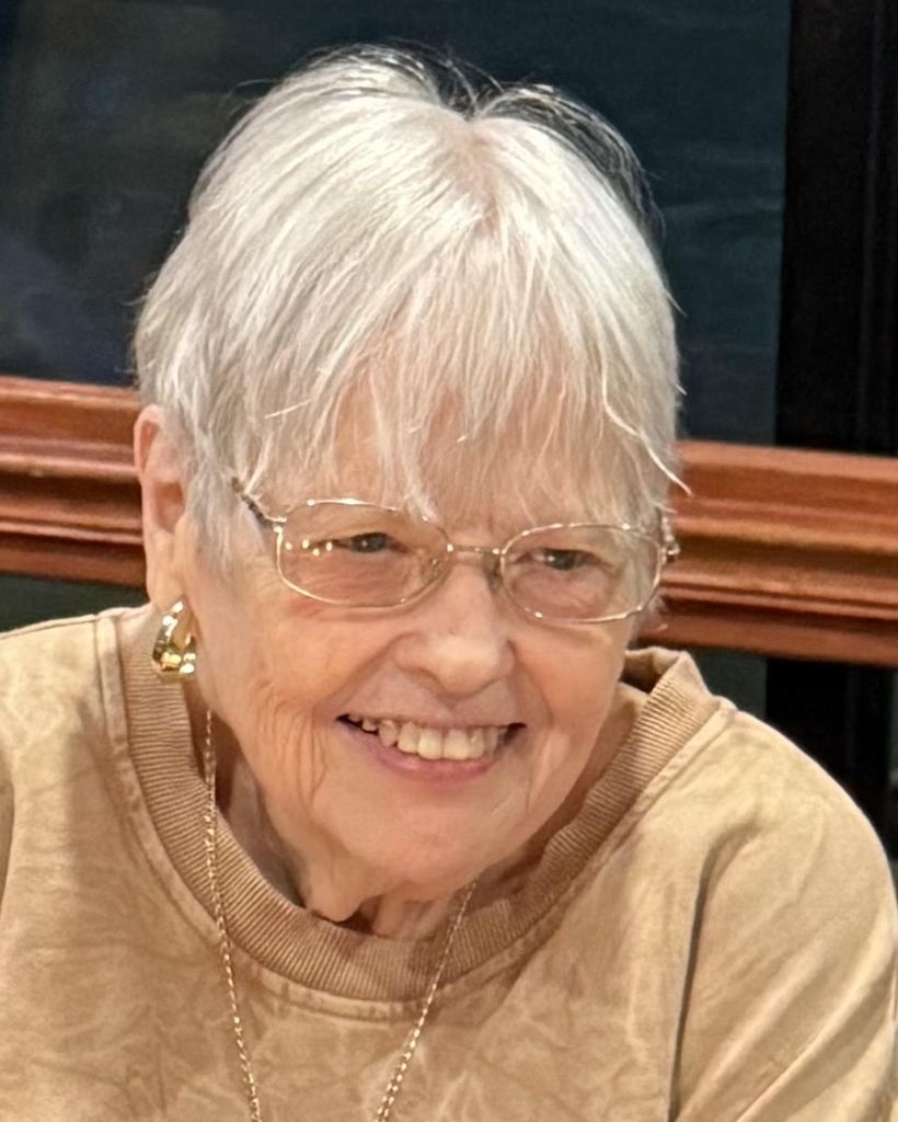 Sara Jane Downing Profile Photo
