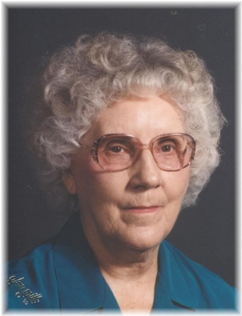 Hannah Maxine Leggett Profile Photo