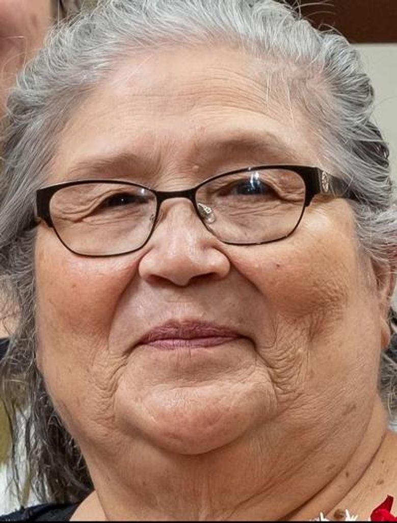 Esther H. Ramirez Profile Photo