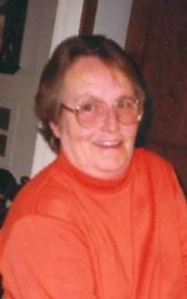 Lorene (Nee King) Pelfrey