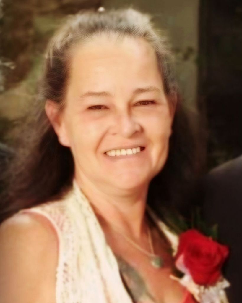 Deborah Fallas