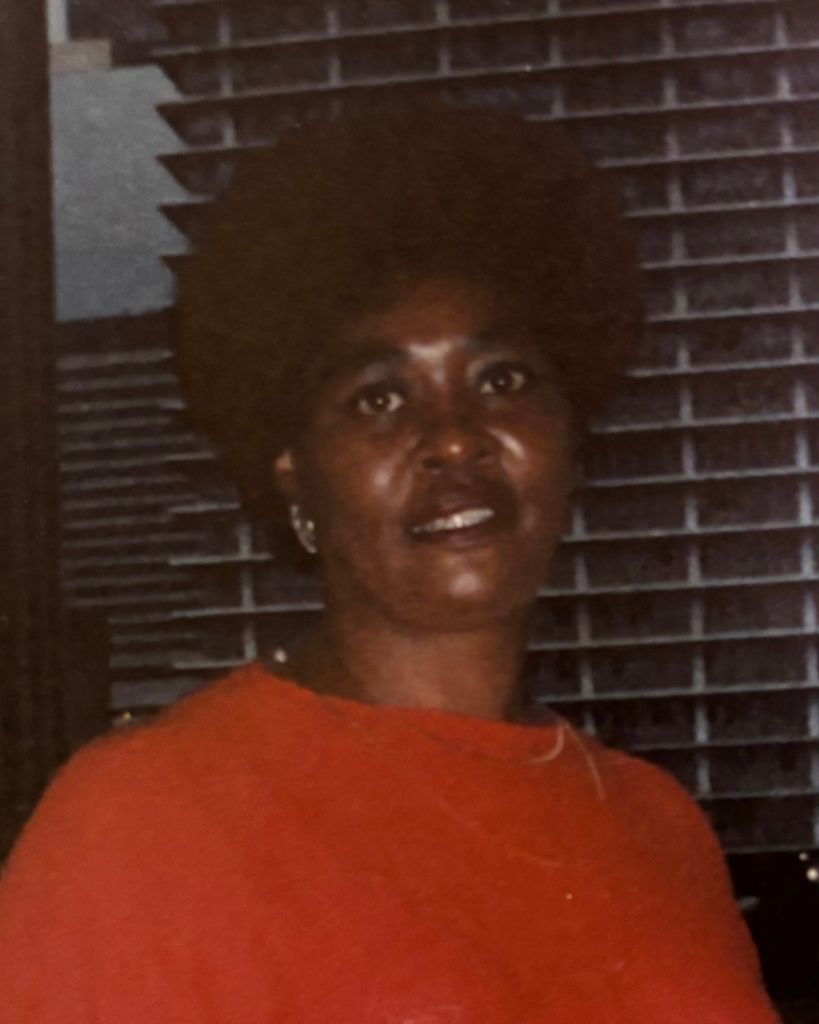 Catherine Thomas Profile Photo