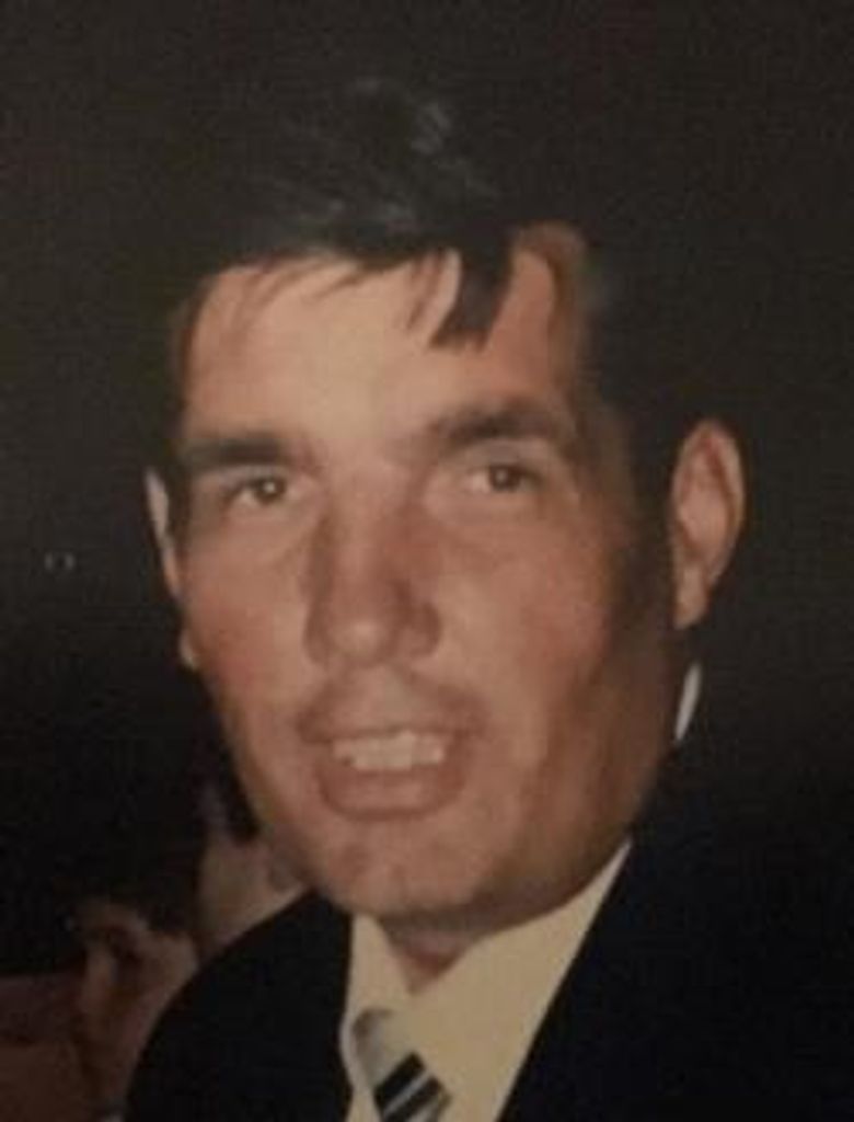 Charles "Chas" T. Needham, Jr.