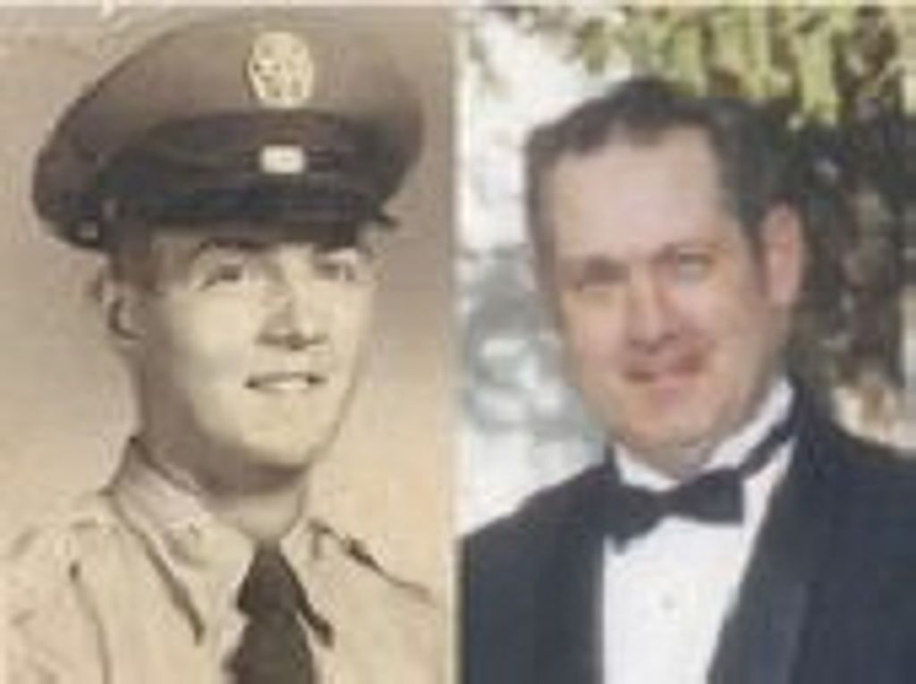 P. Eugene Gene"  Grove