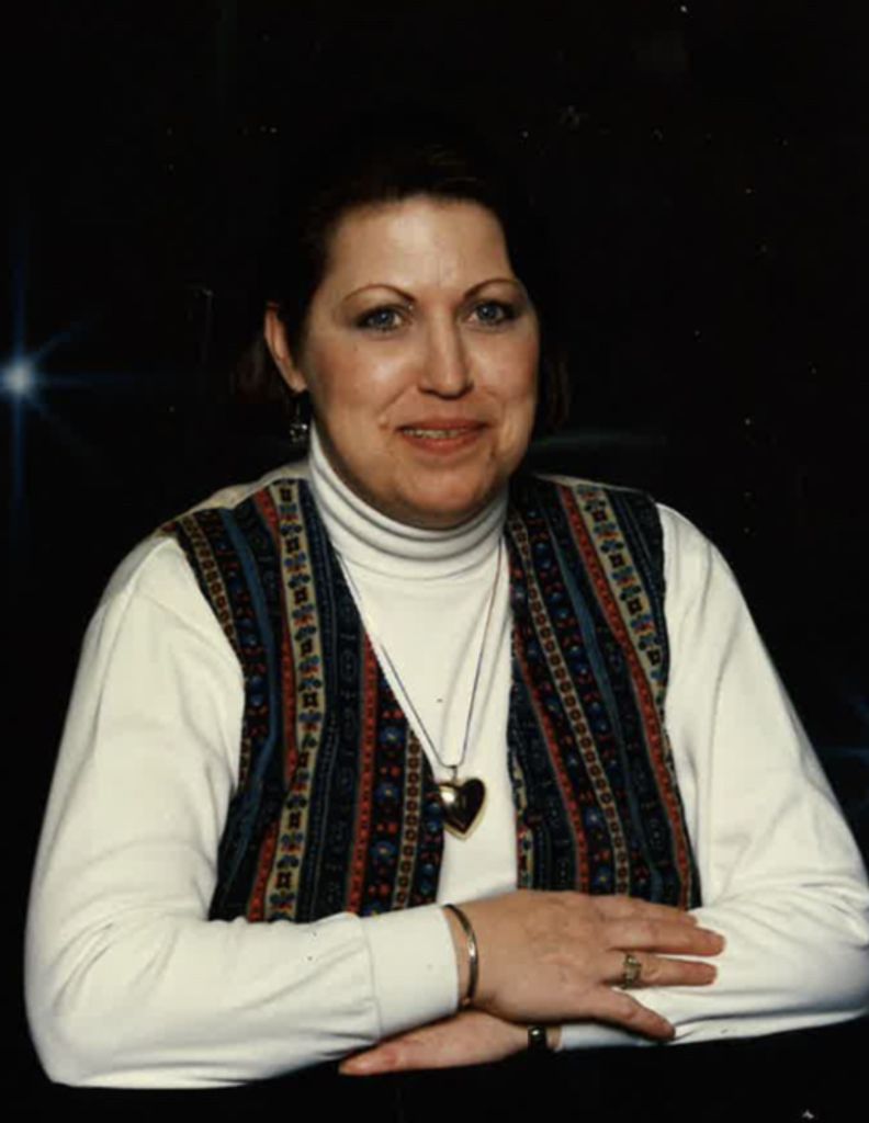 Linda M. Sagendorf