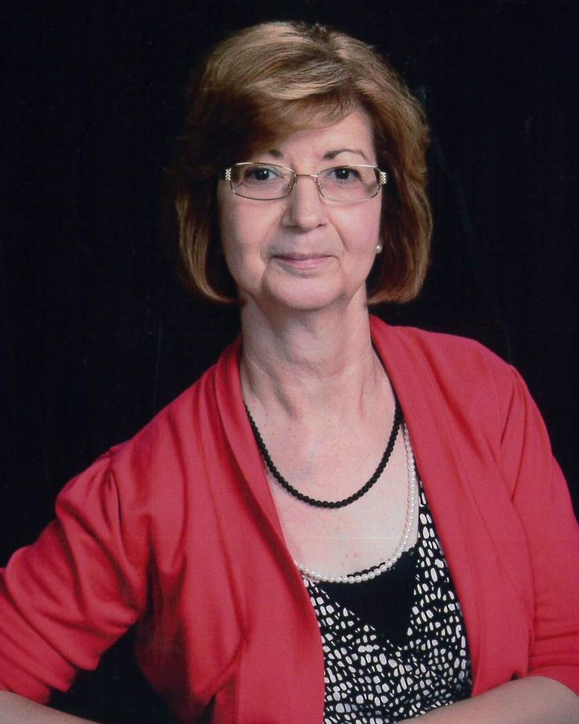 Shirley Watson Johnson Profile Photo