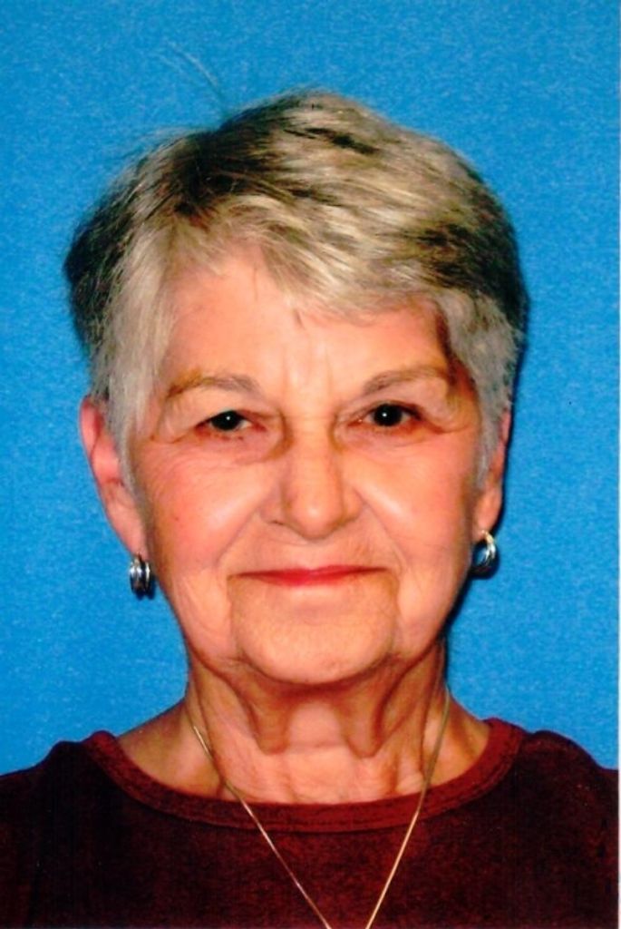 Jacqueline Kirkfield