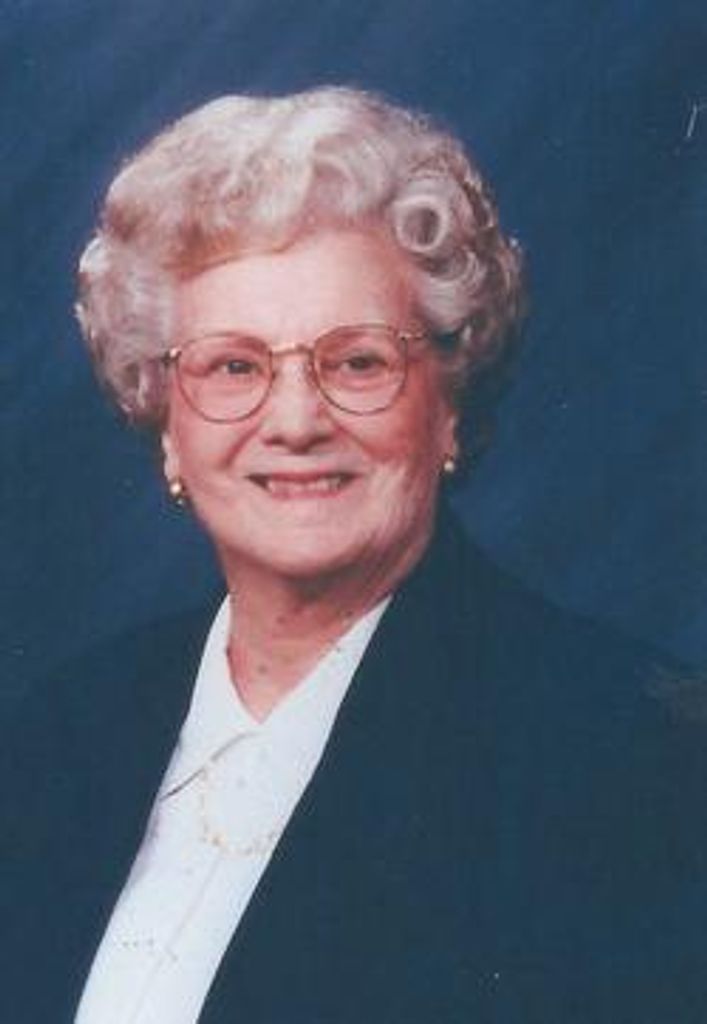 Marguerite "Maggie" J. Daly