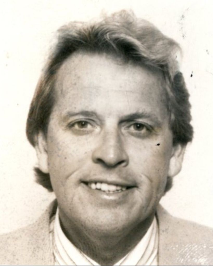 Phillip Kerry Venable