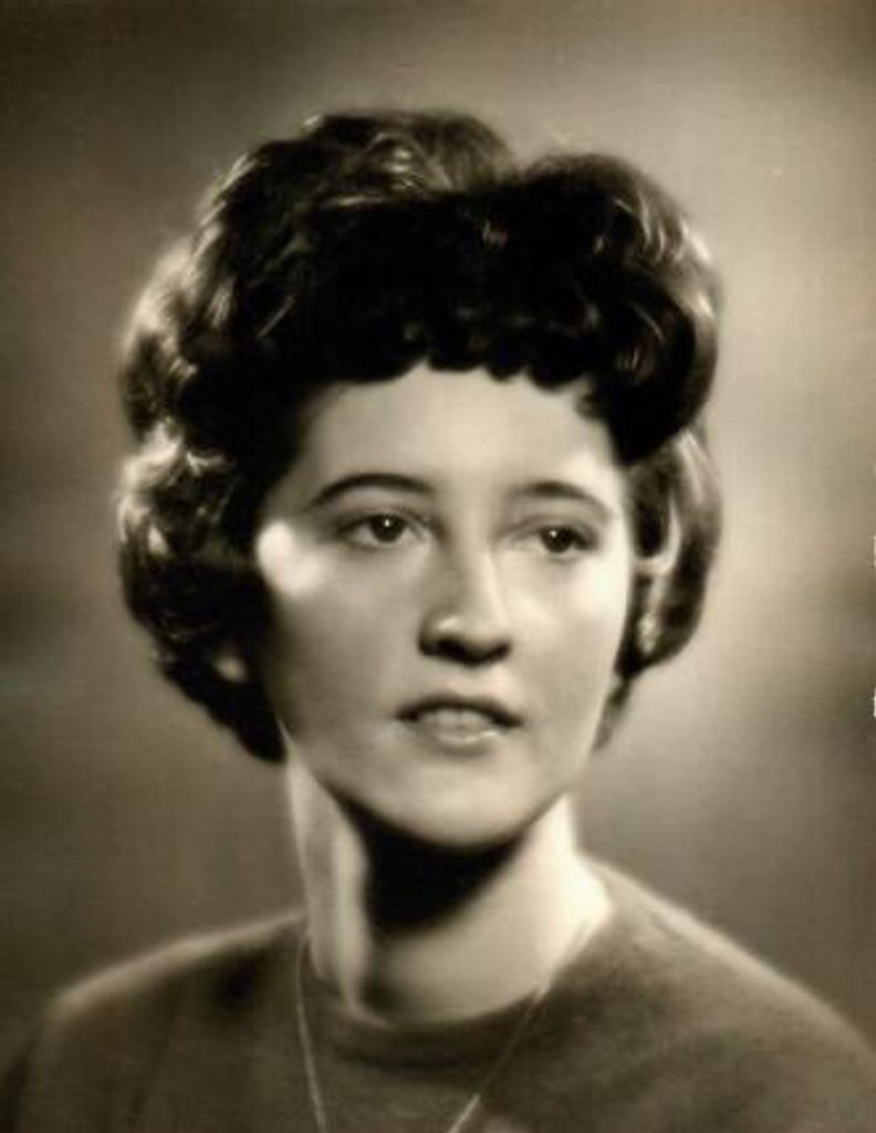 Shirley Joan Ham