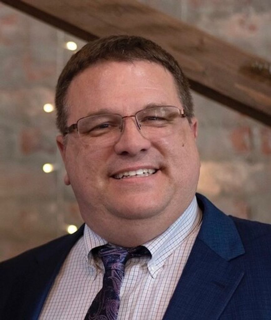 Kevin Wayne Edgmon Profile Photo