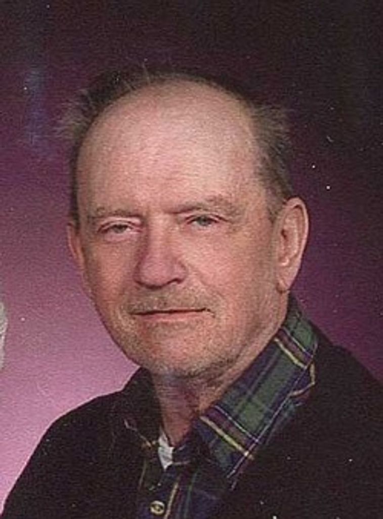 Nicholas Lauters Profile Photo