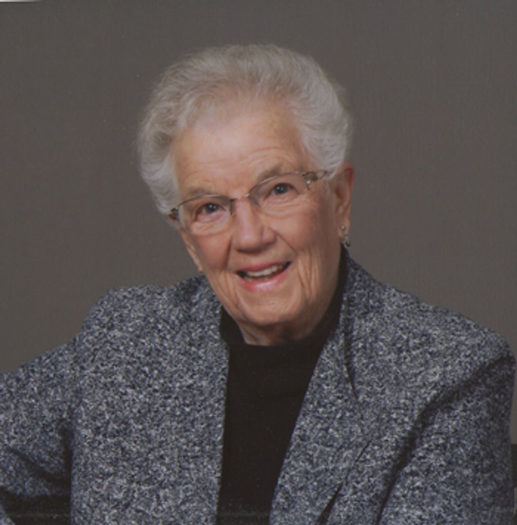 Violet Lorenson