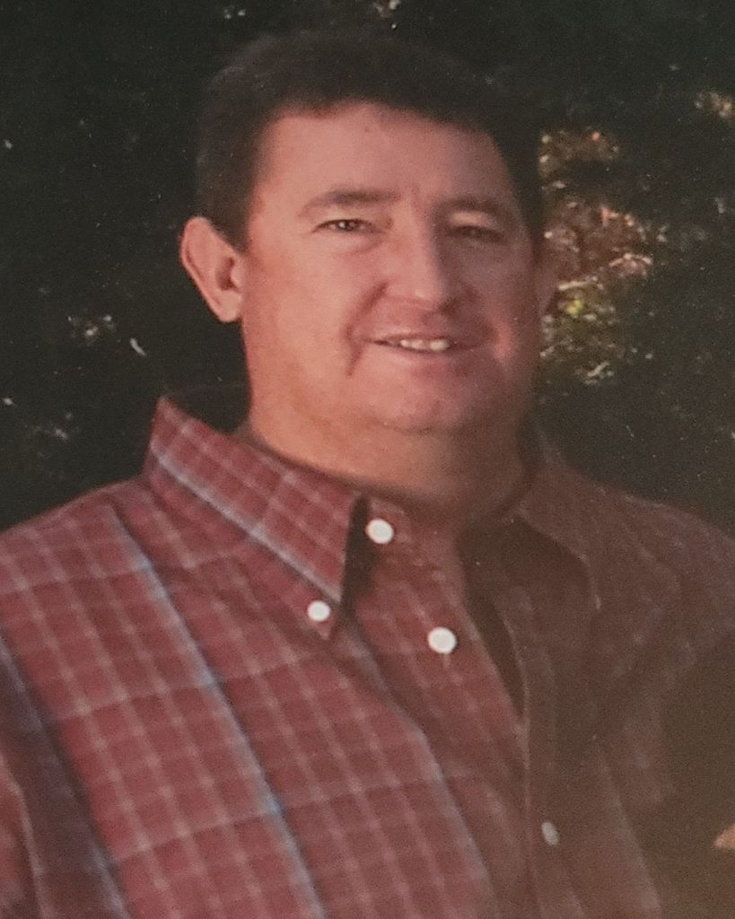 Ronald Leroy Heiston, Jr.