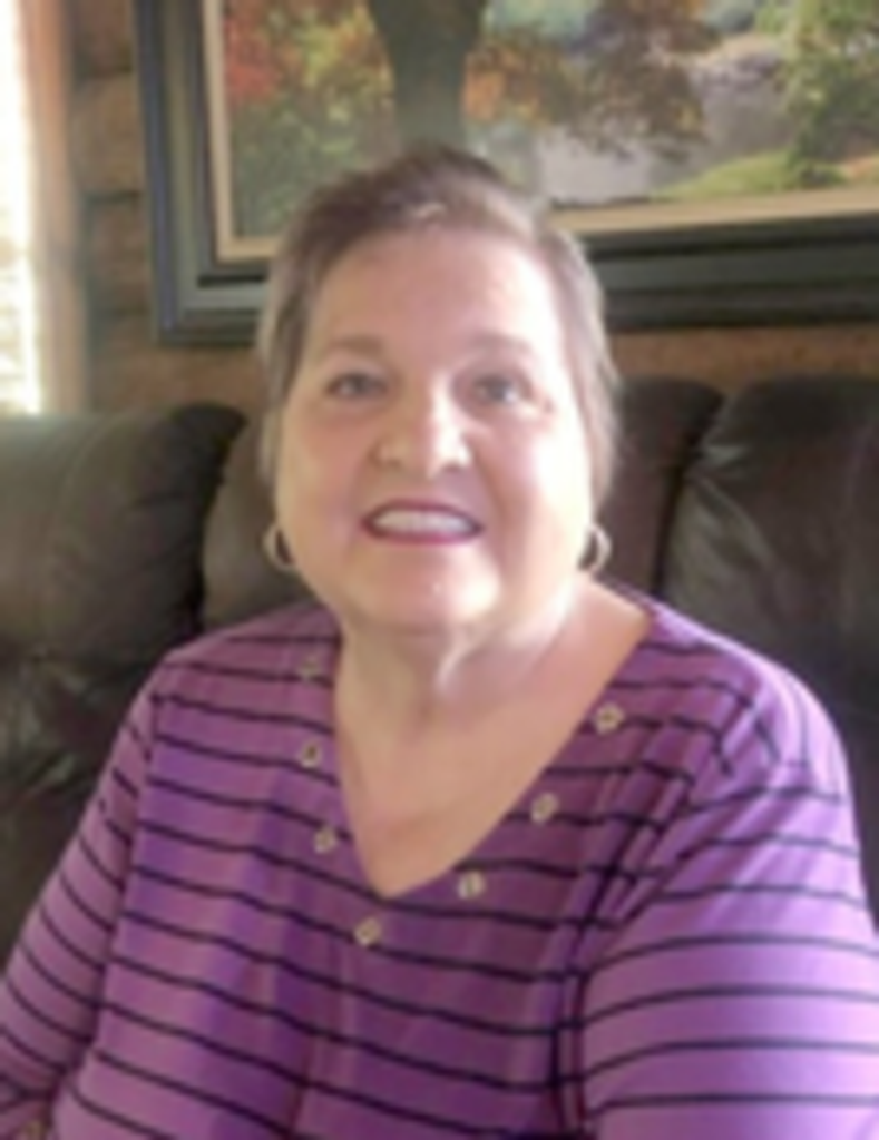 Brenda Gail Mcintosh Profile Photo