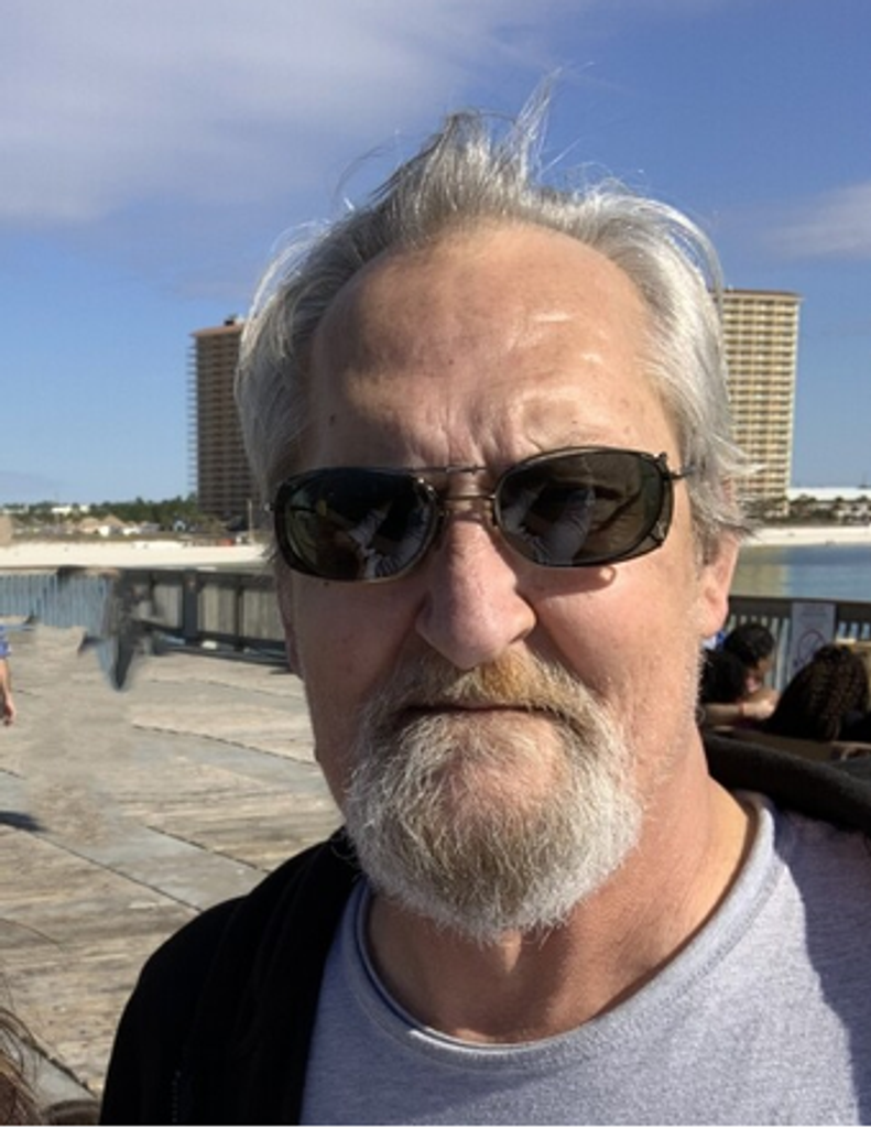 Jamie Crites Profile Photo