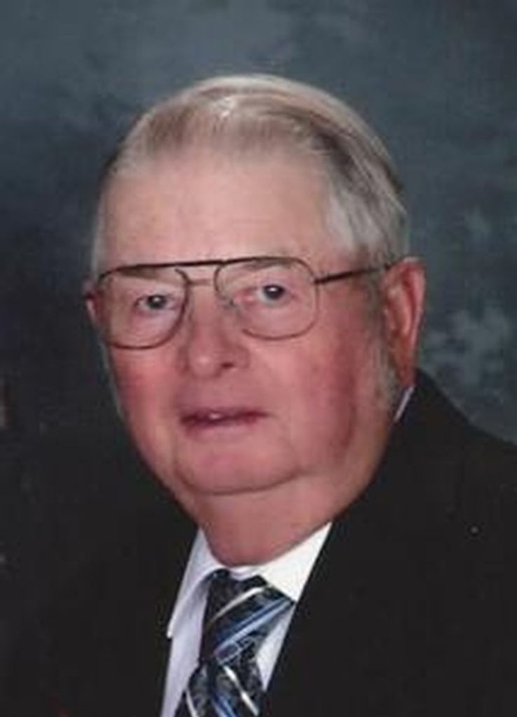 Wilbur "Will" George Oudekirk