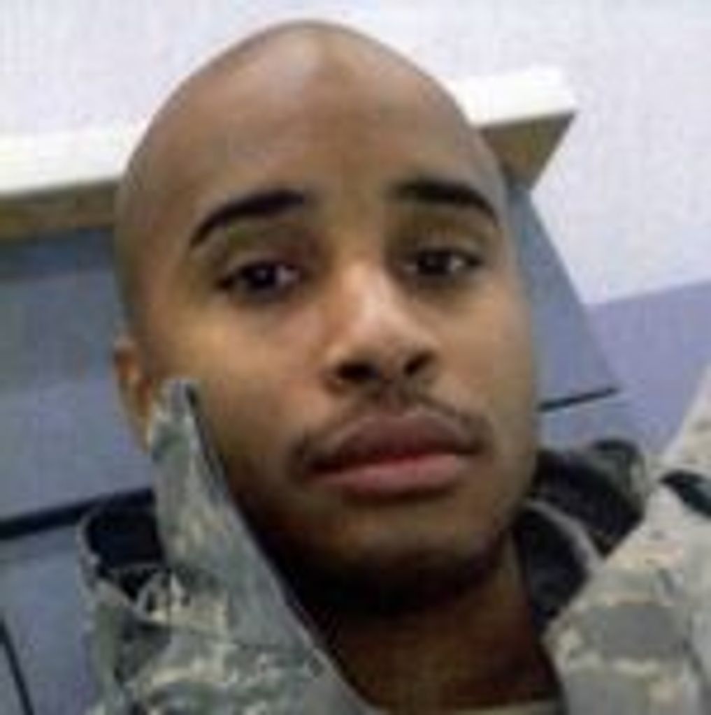 Carl Anthony Bradley Profile Photo