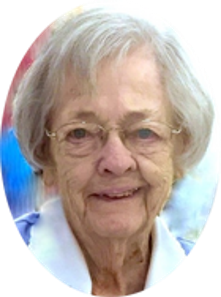 Doris Laughlin