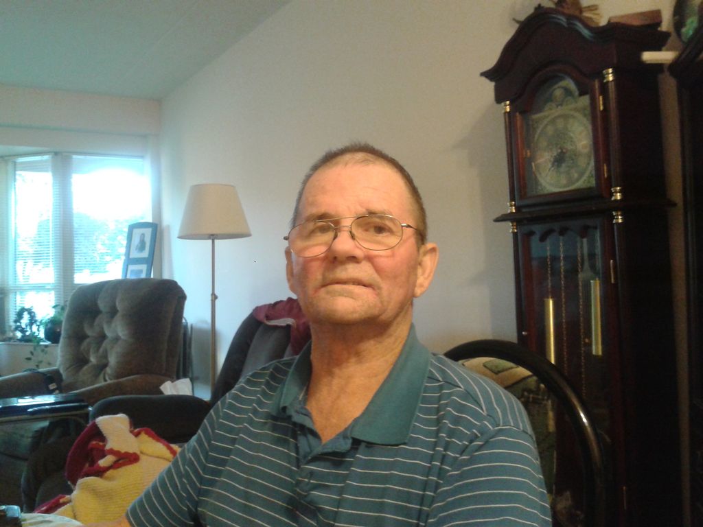 James Tackaberry