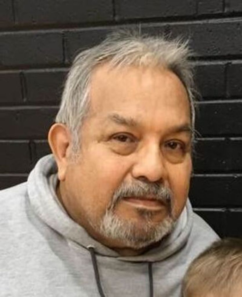 Freddie "Vico" Mendoza