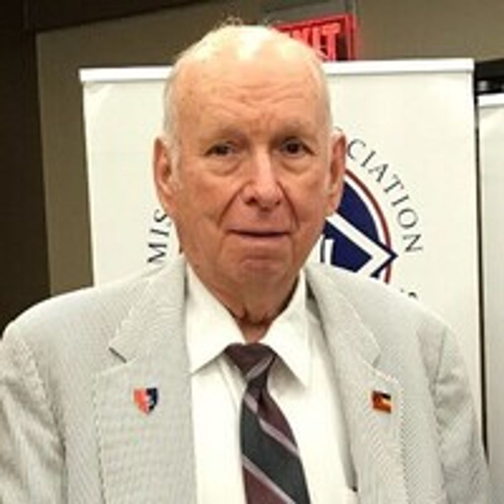 Robert Daniel "Dan" Coit