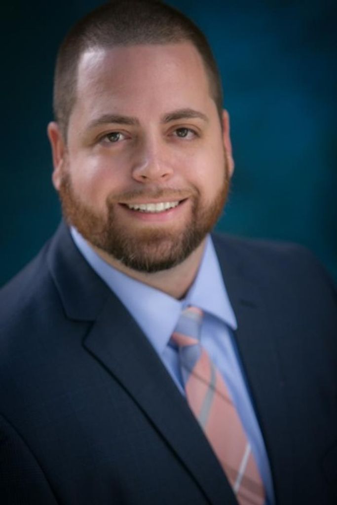 Luis Daniel Hernandez Profile Photo