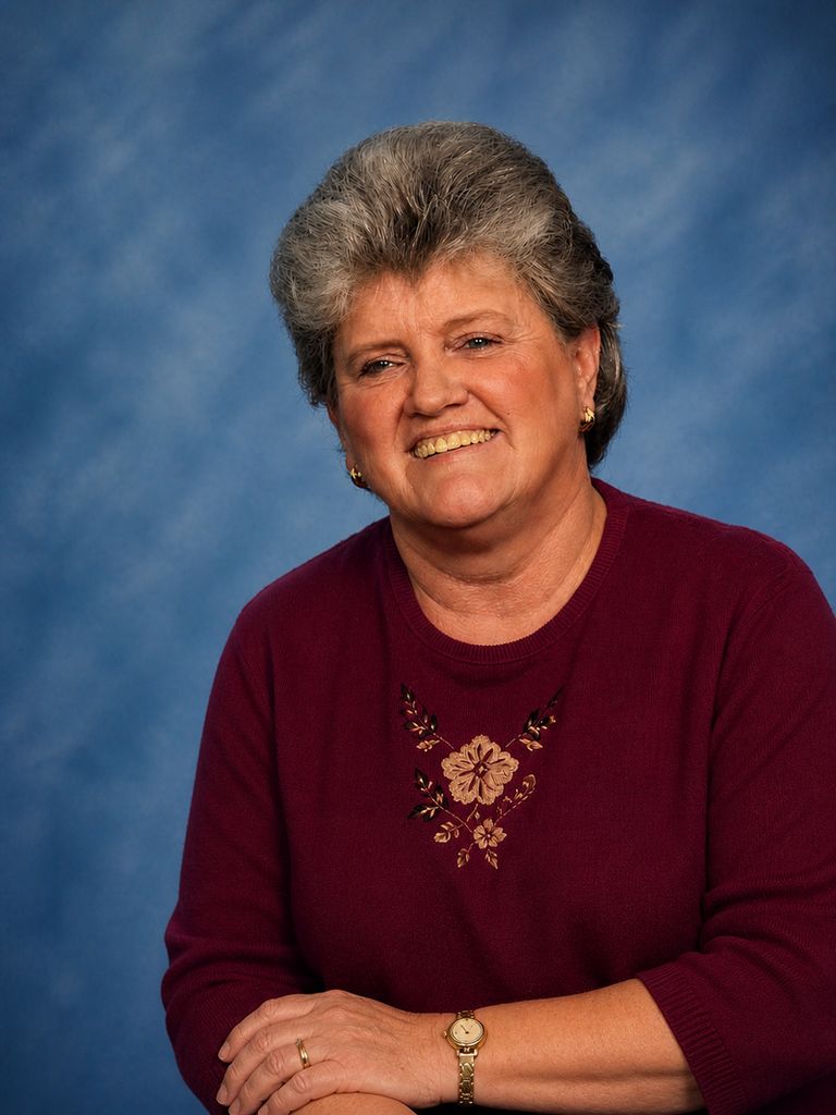 Joni Bonita Griffin Profile Photo