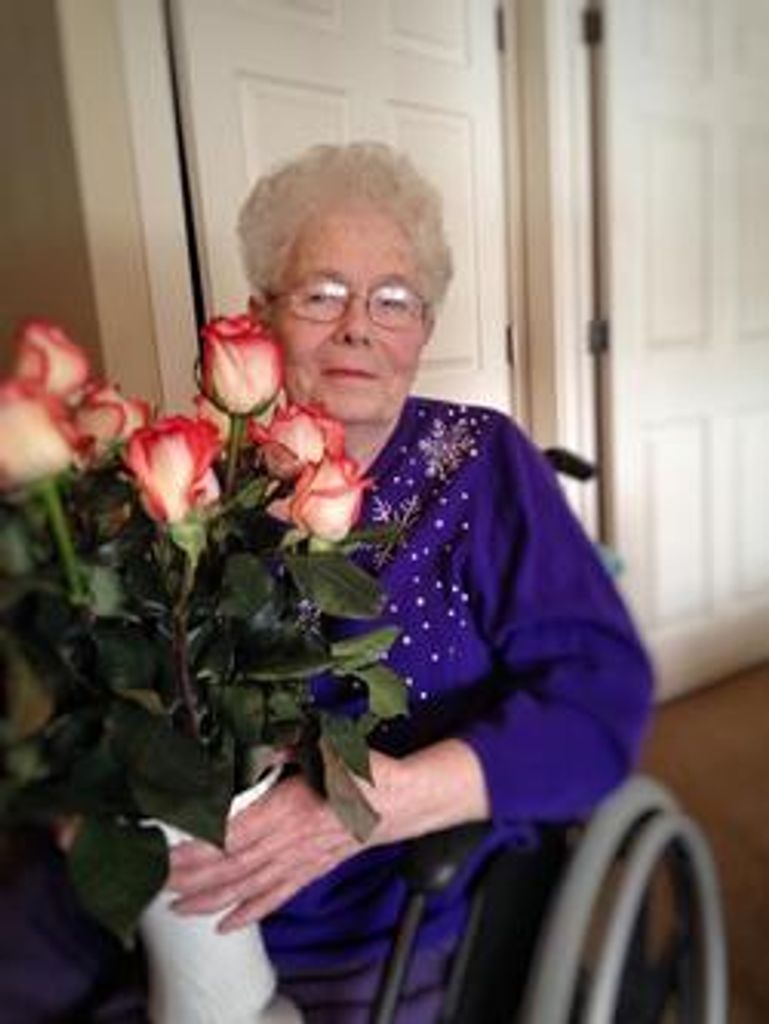 Steva Pearl Risinger