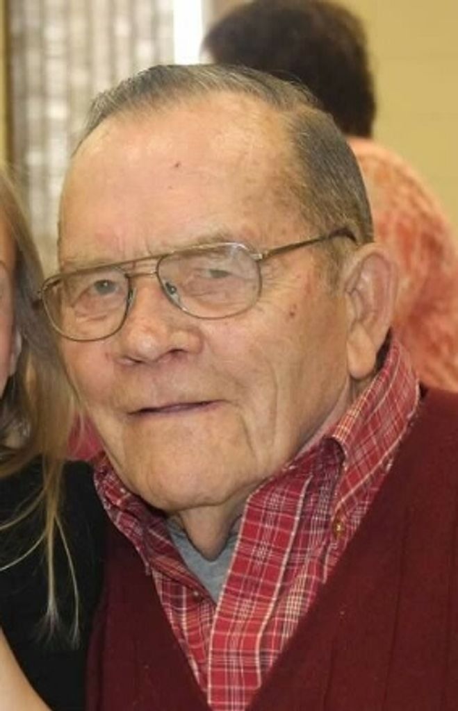 Fred E. Branaugh