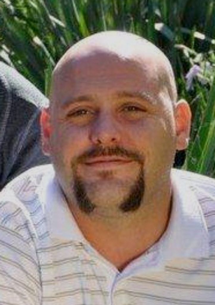 Travis J Edelman Profile Photo