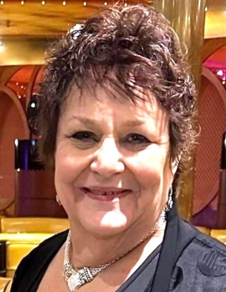 Connie Sue Richardson Profile Photo